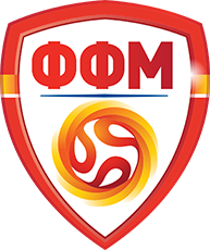 North Macedonia U21 - Logo