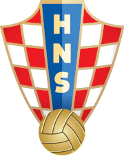 Croatia U21 - Logo