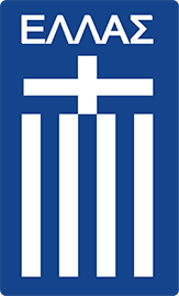 Греция U21 - Logo