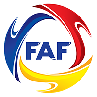 Andorra U21 - Logo