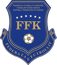Косово U21 - Logo