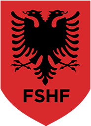 Албания U21 - Logo