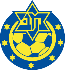 Maccabi Herzliya - Logo