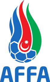 Azerbaijan U21 - Logo