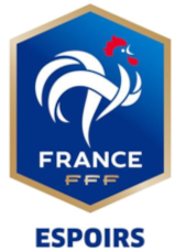 France U21 - Logo