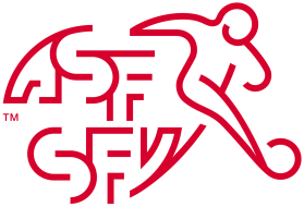 Switzerland U21 - Logo