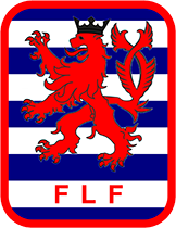 Люксембург U21 - Logo