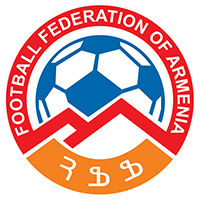 Армения U21 - Logo