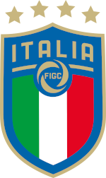 Italy U21 - Logo