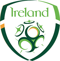 Ireland U21 - Logo
