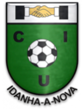 Униао Иданхенсе - Logo