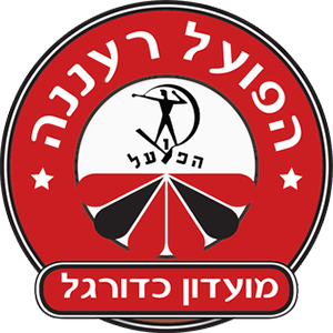 Hapoel Raanana - Logo