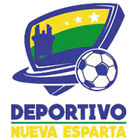 Nueva Esparta - Logo