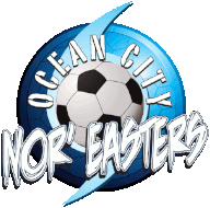 Оушън Сити - Logo