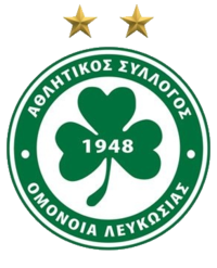Omonia Nicosia - Logo