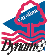 Каролина Динамо - Logo