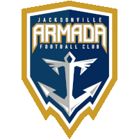 Джаксънвил Армада U23 - Logo