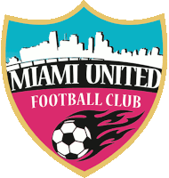 Майами Юнайтед - Logo