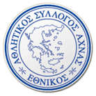 Ethnikos Achnas - Logo