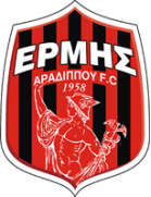 Ermis Aradippou - Logo