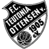 Teutonia Ottensen - Logo