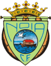 CF Noia - Logo