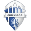 Ourense CF - Logo