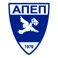 АПЕП ФК - Logo