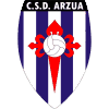 CSD Arzua - Logo