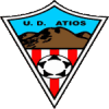 Атиос - Logo