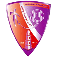 Al Jndal - Logo