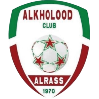 Ал Холуд - Logo