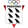 CD Praviano - Logo