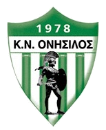 Онисилос - Logo