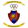 Navarro (ESP) - Logo