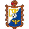 CD Mosconia - Logo