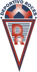 CD Roces - Logo