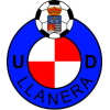 UD Llanera - Logo