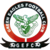 Young Green Eagles - Logo