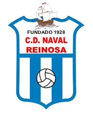 CD Naval (ESP) - Logo