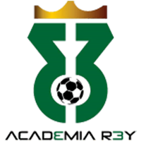 Academia Rey - Logo