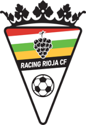 Racing Rioja - Logo