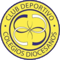 Колехиос Диосесанос - Logo
