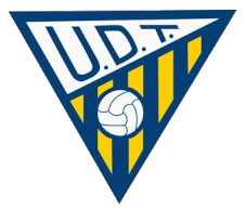 UD Tomares - Logo