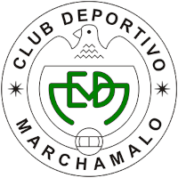 CD Marchamalo - Logo