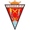 Pasaia KE - Logo