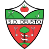 SD Deusto - Logo