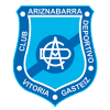 CD Ariznabarra - Logo