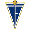 CF Igualada - Logo