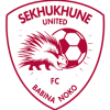 Sekhukhune Utd - Logo